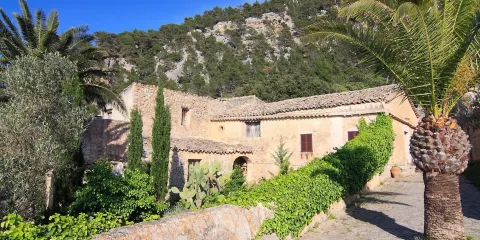 Ermita de la Trinitat