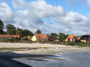 Bandholm Strand