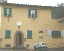 Hôtels à : Figline e Incisa Valdarno