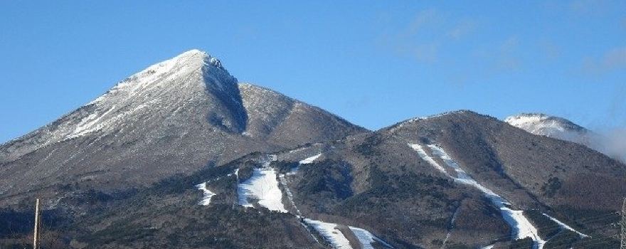 Michi no Eki Inawashiro