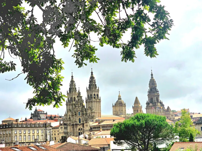 Comarca de A Coruna