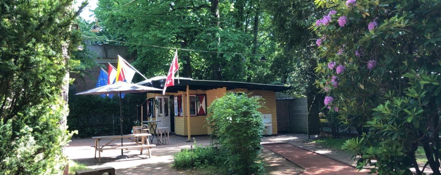 Midgetgolfbaan De Merelhof