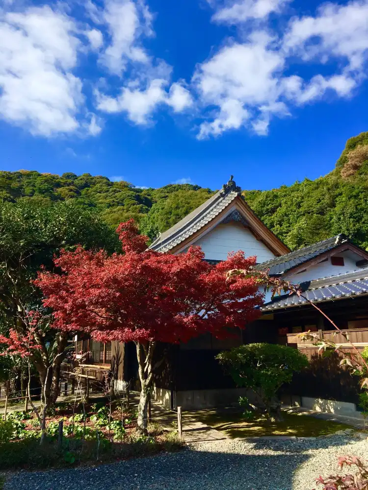 Yamaguchi