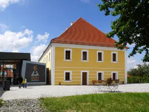 Vulkanerlebnis Parkstein
