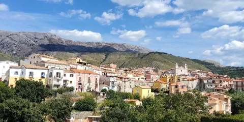 Chiesa di San Nicola da Tolentino