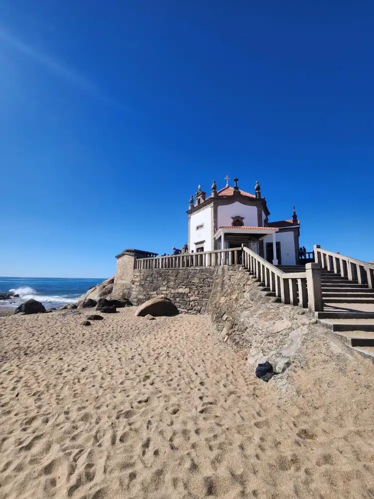 Các khách sạn ở Arcozelo