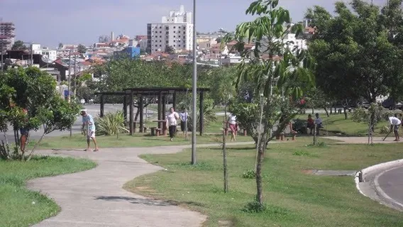 Parque Transguarulhense