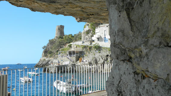 Torre a mare
