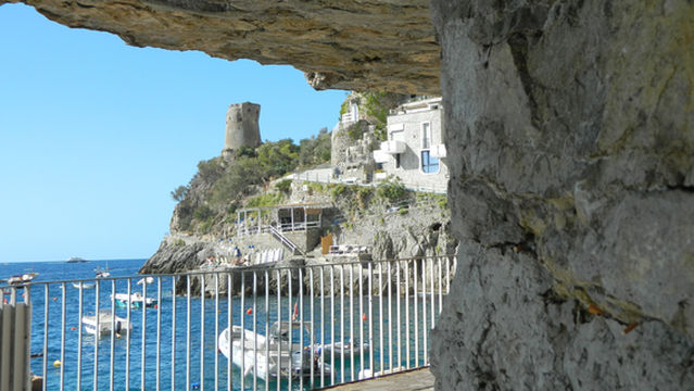 Torre Asciola