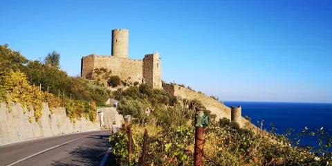 Castello di Monte Ursino