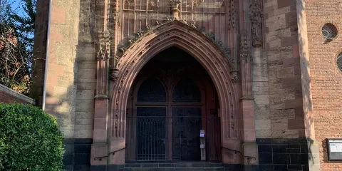 Sankt Maria Himmelfahrt