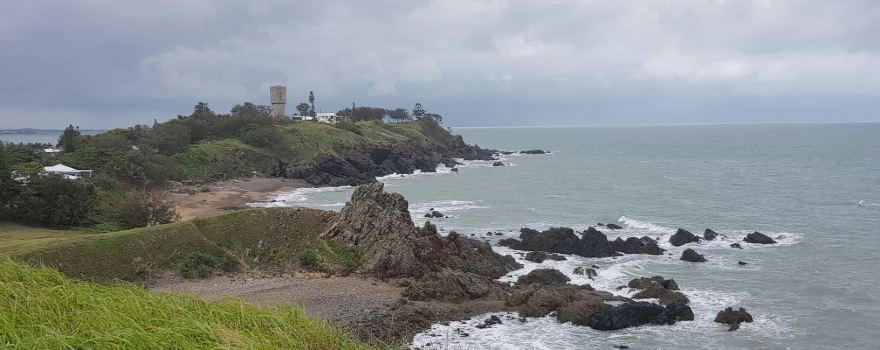 Lamberts Beach