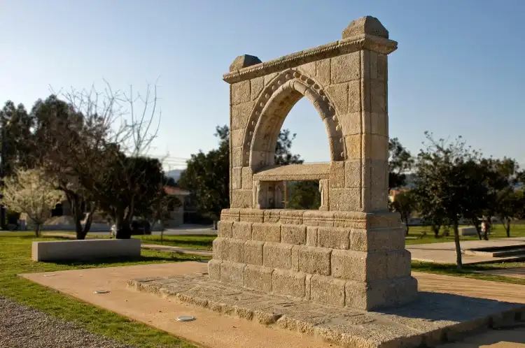 Paço de Sousa