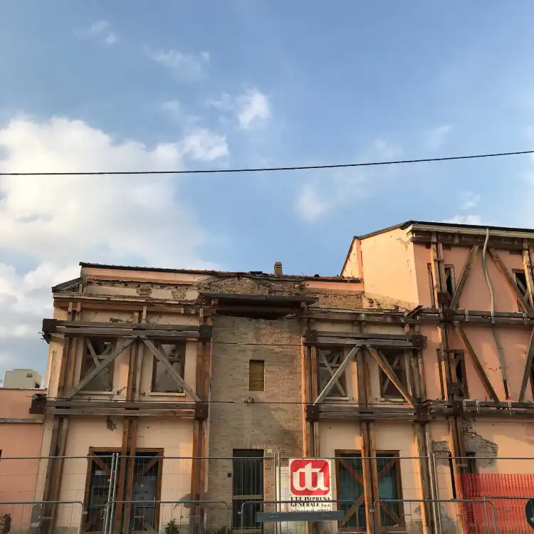 Hotels in Novi di Modena