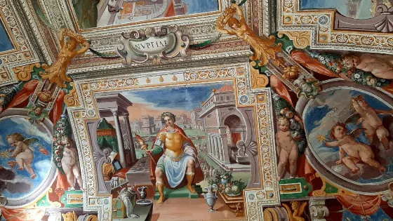 Villa Fabri