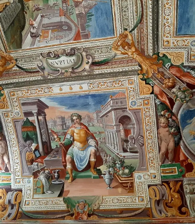 Trevi