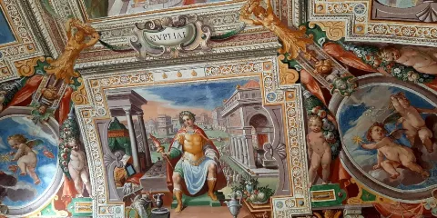 Villa Fabri
