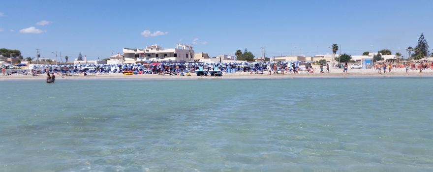 Lido Malibu