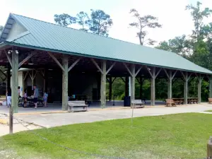Camp Salmen Nature Park