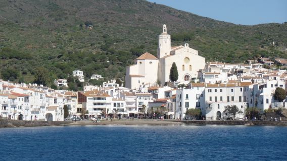 Playa Llane Gran y Petit