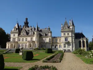 Domaine de Valmirande