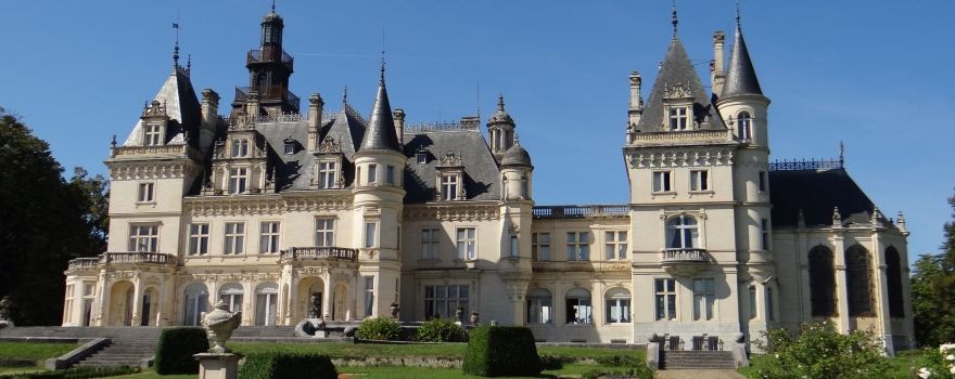 Domaine de Valmirande