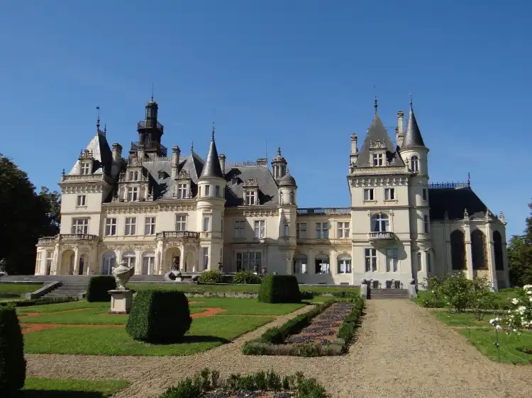 Hotels in Montréjeau