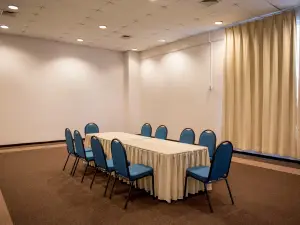 CentroSul - Centro de Convencoes de Florianopolis