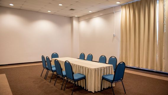 CentroSul - Centro de Convencoes de Florianopolis