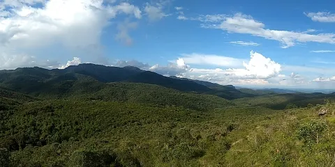 Mirante da Pedra