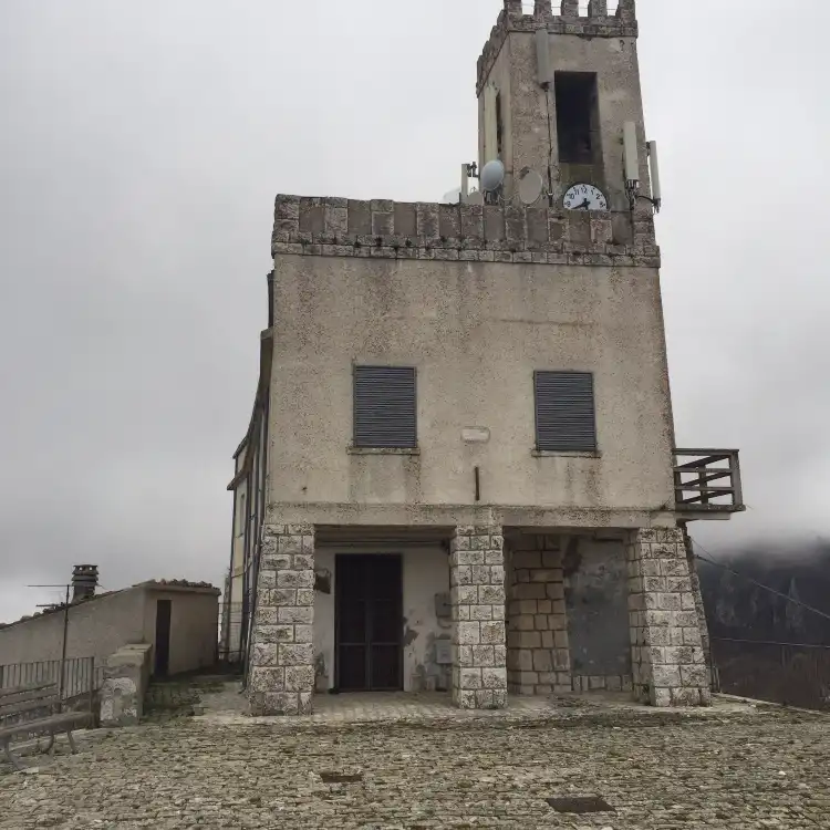 Hotels in Gamberale
