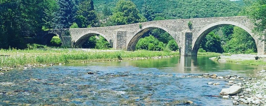 Pont des Camisards