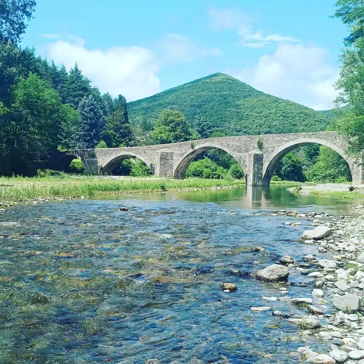 Hôtels à proximité de : La Bambouseraie en Cévennes