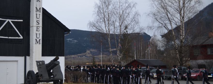 Nord-Fron Municipality