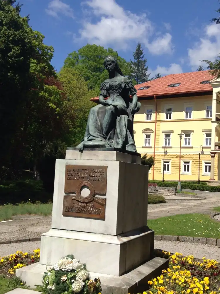 Hotels in Bardejovske Kupele