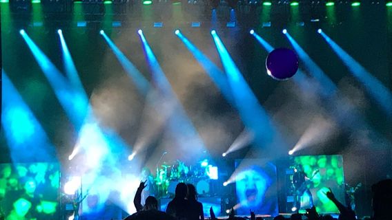 Westfair Fairgrounds and Amphitheater