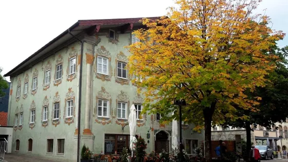 Museum im Grunen Haus