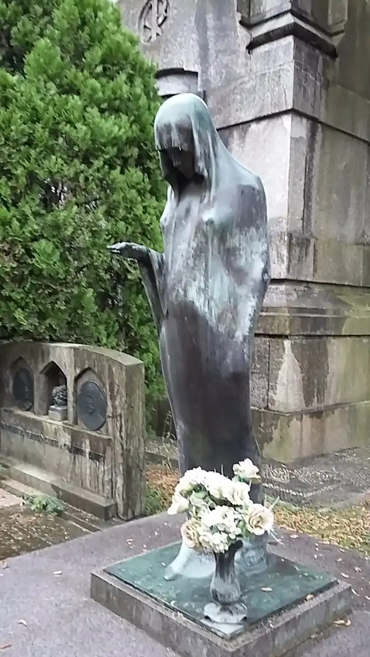 Hotels in der Nähe von Cimitero Urbano