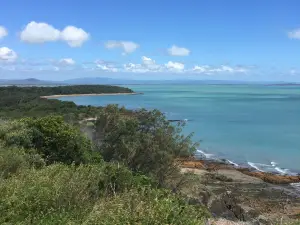 Cape Palmerston National Park
