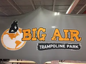 Big Air Trampoline Park