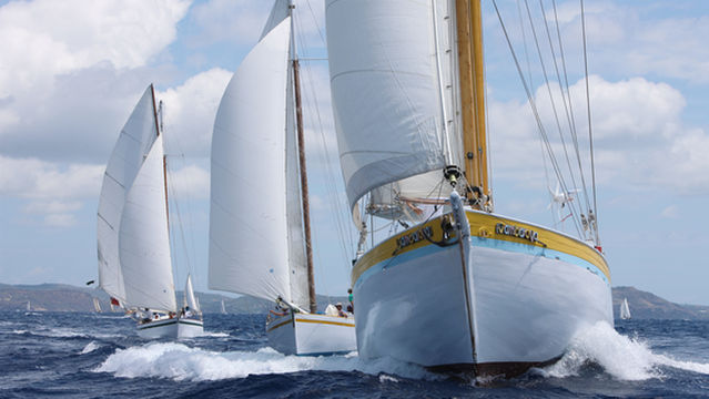 Jambalaya Sailing Charters Inc