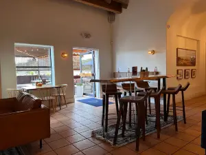 Desert Door Distillery