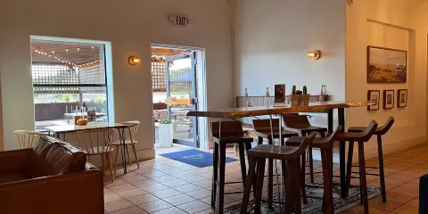 Desert Door Distillery
