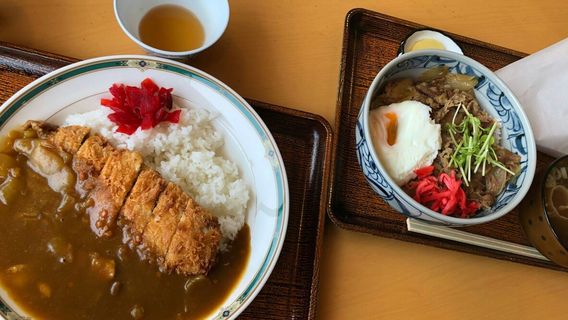 Tateyama Sanroku Ski Area (Paradise Slope)