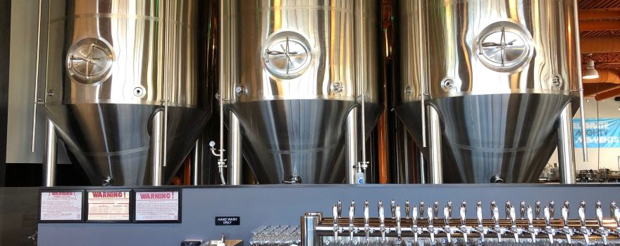 Mighty Squirrel Brewing Co.