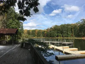 Locust Shade Park