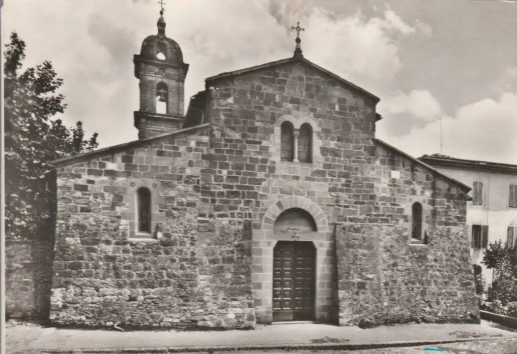 Hotels near Parrocchia San Pietro ad Mensulas