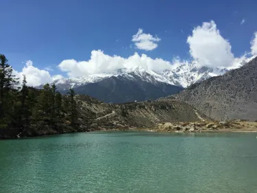 Jomsom