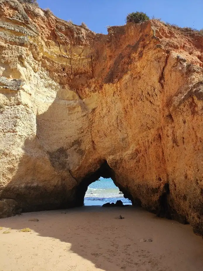 Hotels near Praia Do Submarino