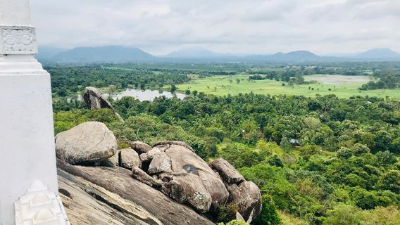 Dambulla